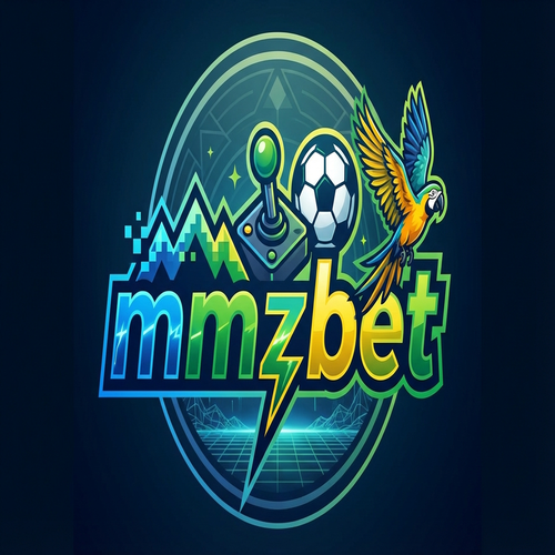 Logo mmzbet