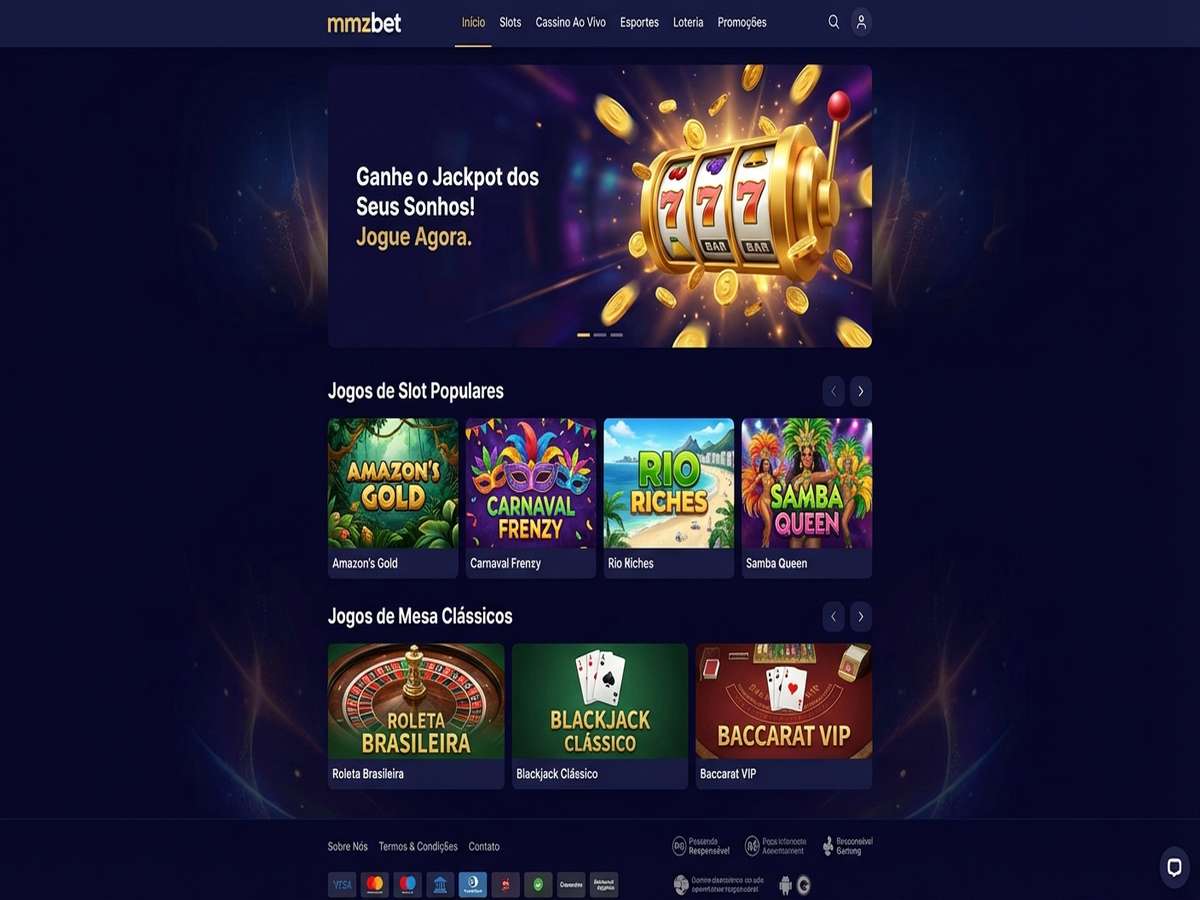 Screenshot 2 mmzbet