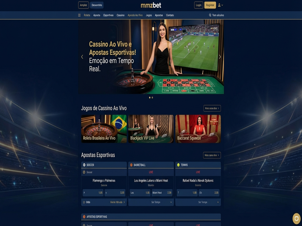 Screenshot 3 mmzbet